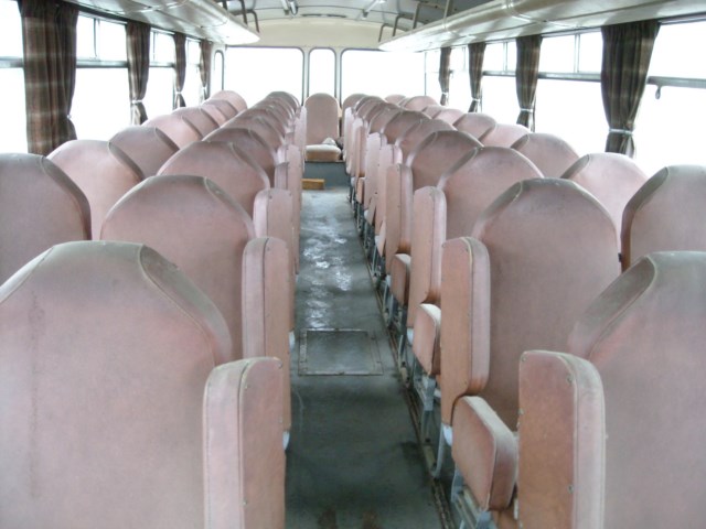Espace de stockage de véhicules à l'Espace Euromobile de Wissembourg